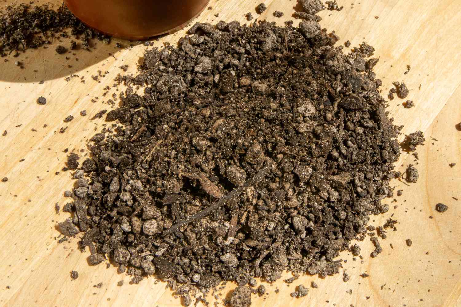 Cactus mixture