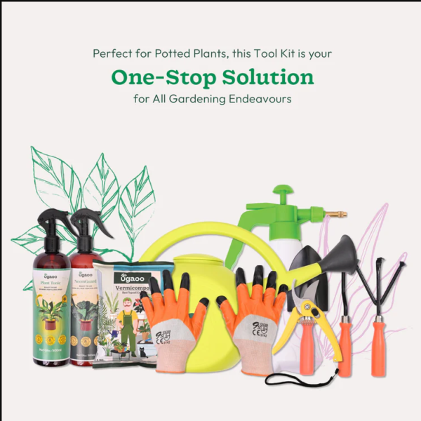 Outdoor Gardening Kit - Image 4