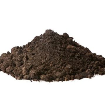 leaf manure