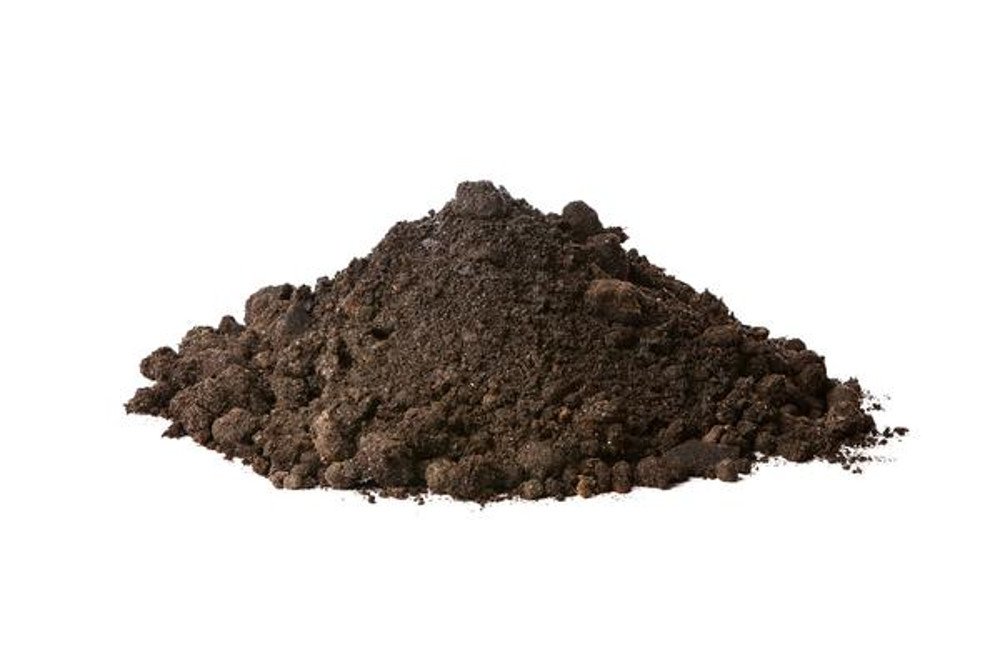 leaf manure