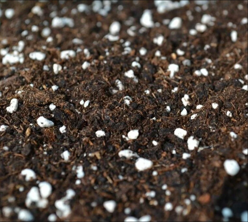 vertical mixture