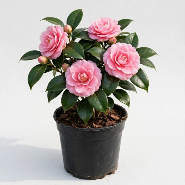 Camellia