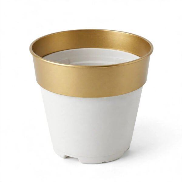 GDH3623(golden white)