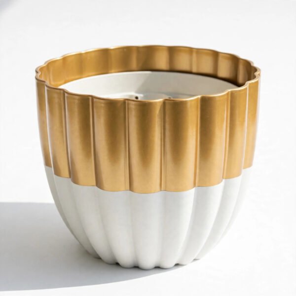 GDH3624(golden white)