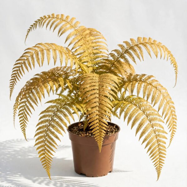 Golden Fern
