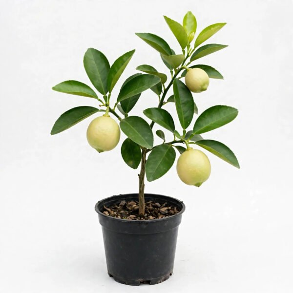 Mausambi Nimbu
