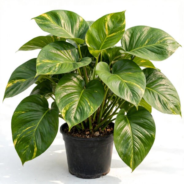 Money Plant Big Leaf(B)