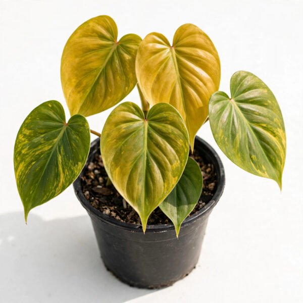 Philodendron Golden