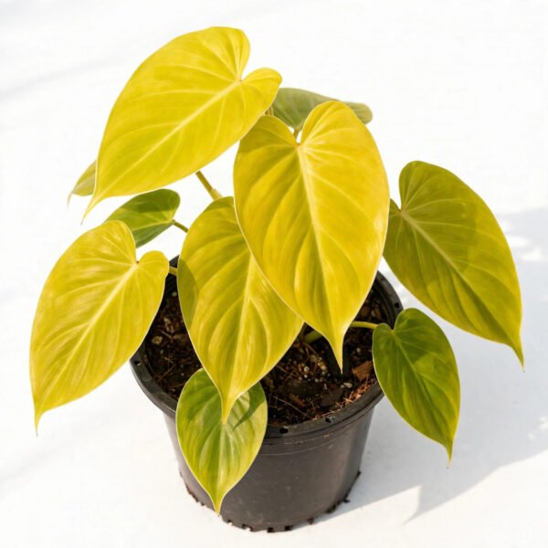 Philodendron Sunlight