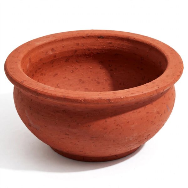red kundi (12")