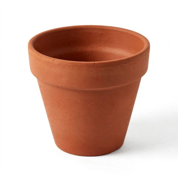 red soil (6")