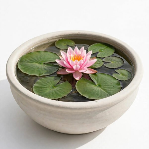 Water Lily