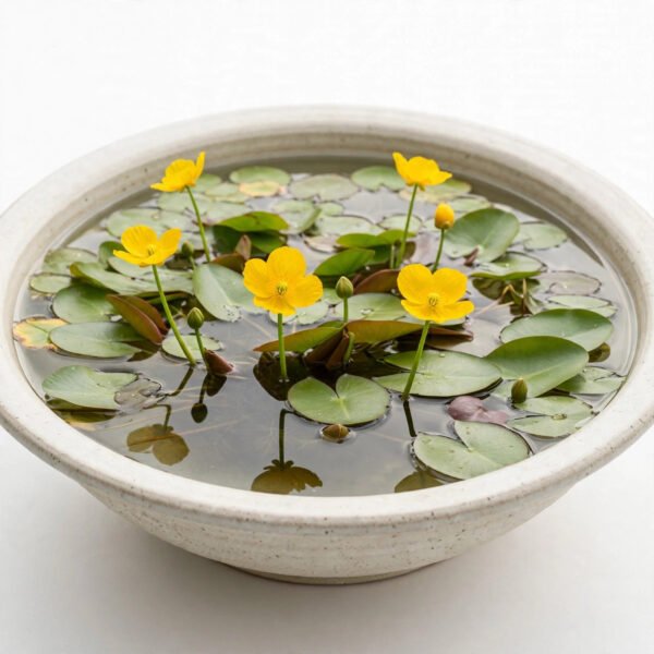 Water Poppy