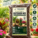 OUTDOOR MIXTURE 5KG